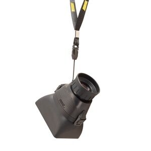 Hoodman HoodLoupe Camera Viewfinder Loupe for 2-1/2" LCD Screens